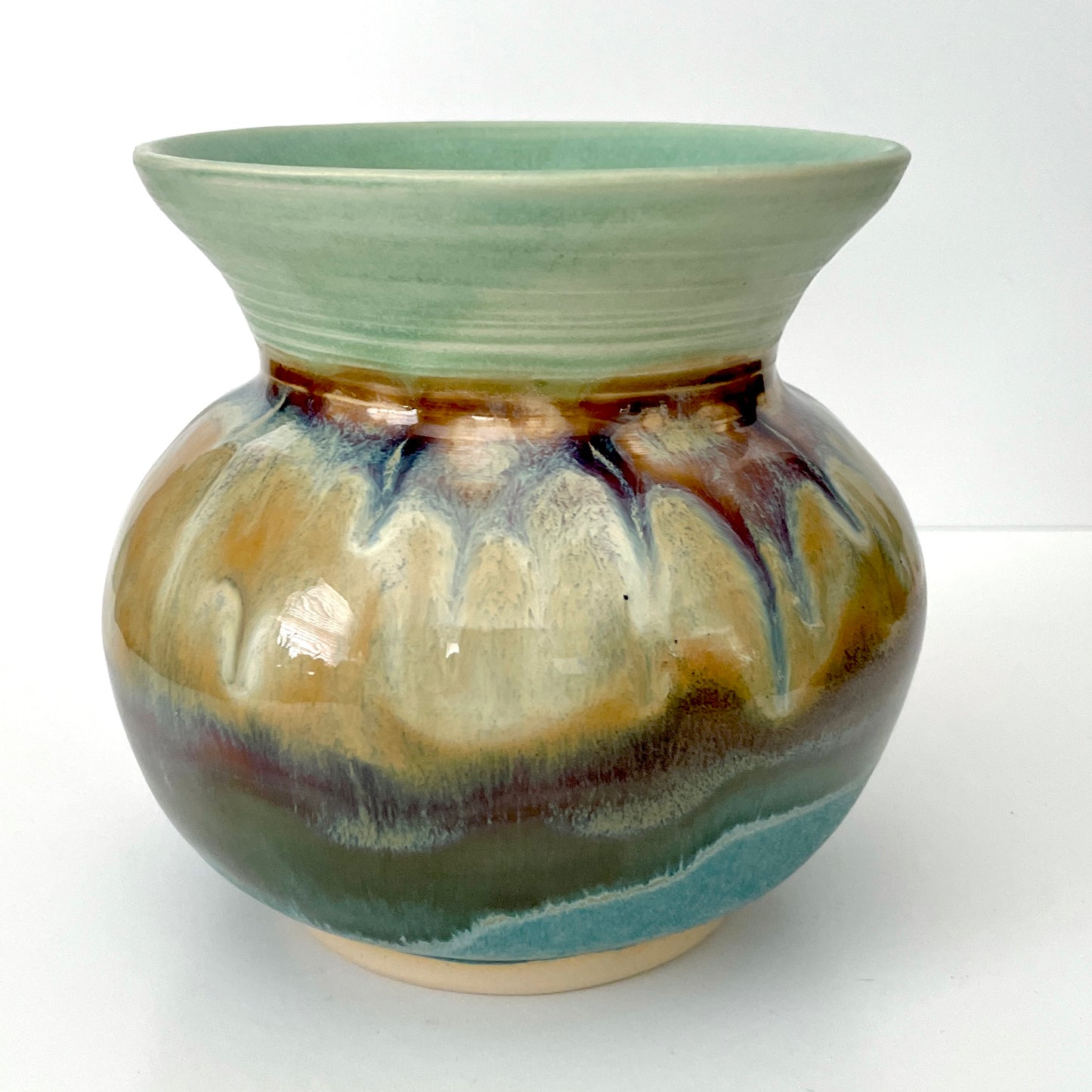 Serendipity Vase