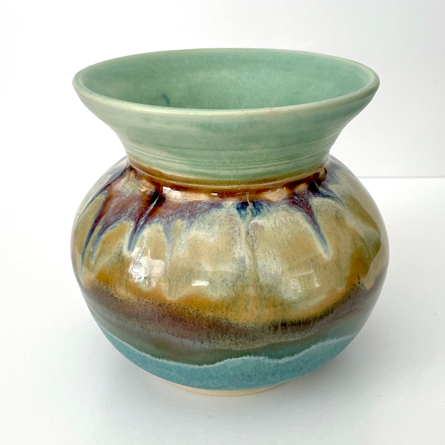 Serendipity Vase