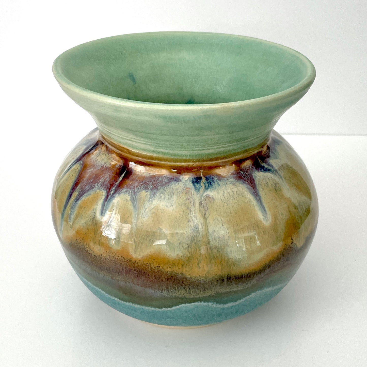 Serendipity Vase