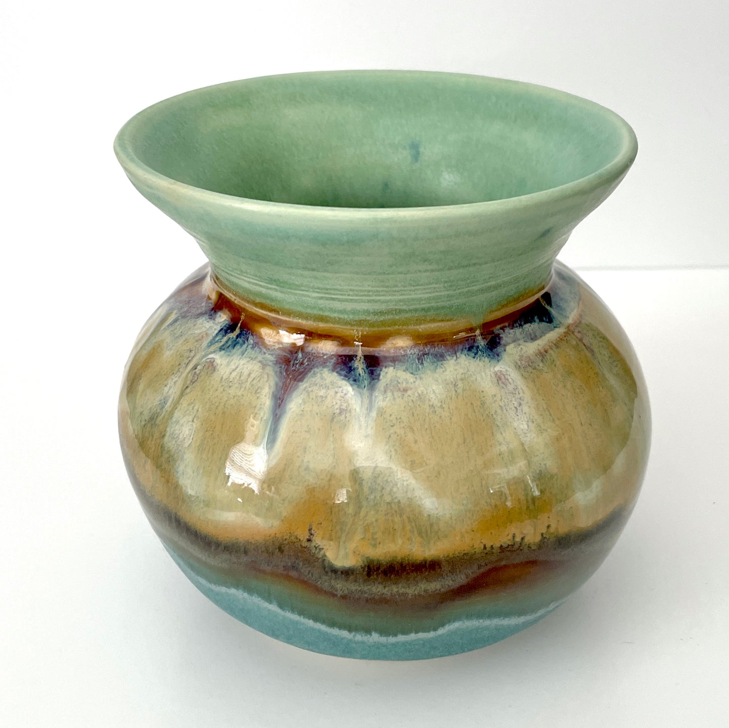 Serendipity Vase