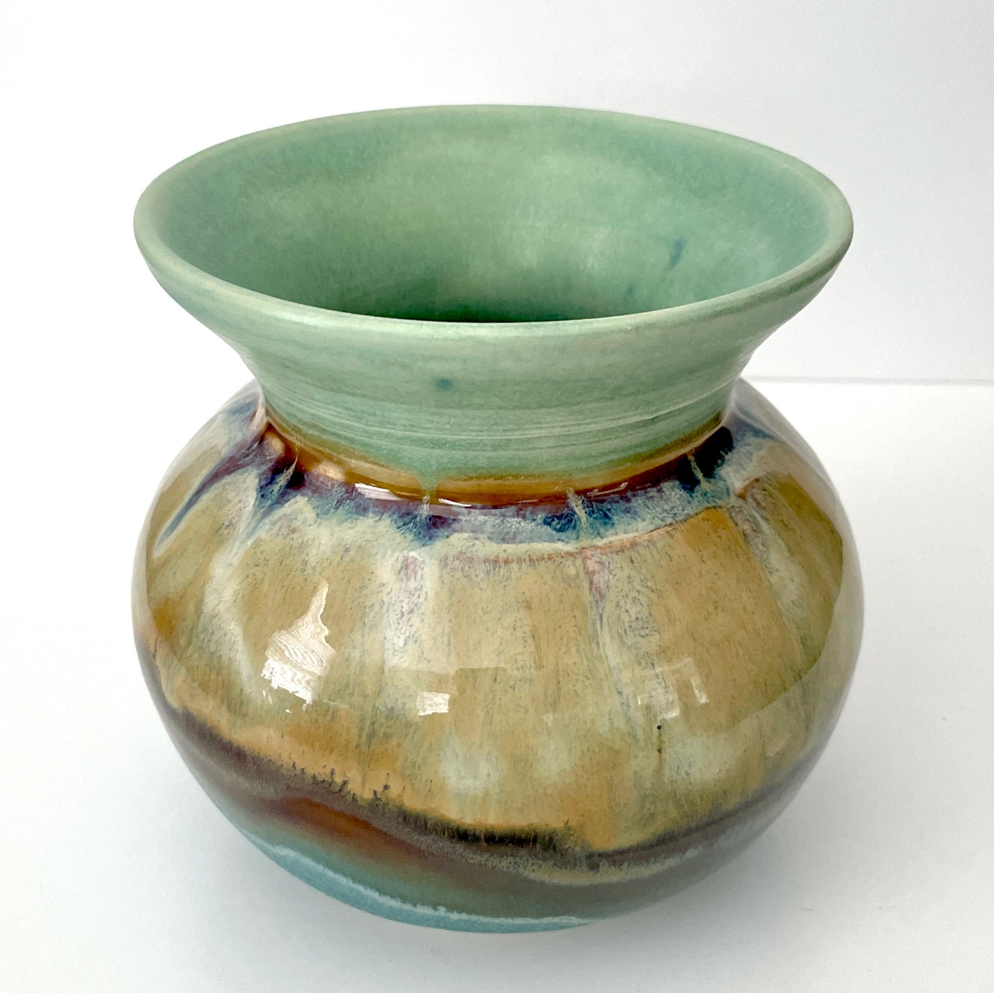 Serendipity Vase