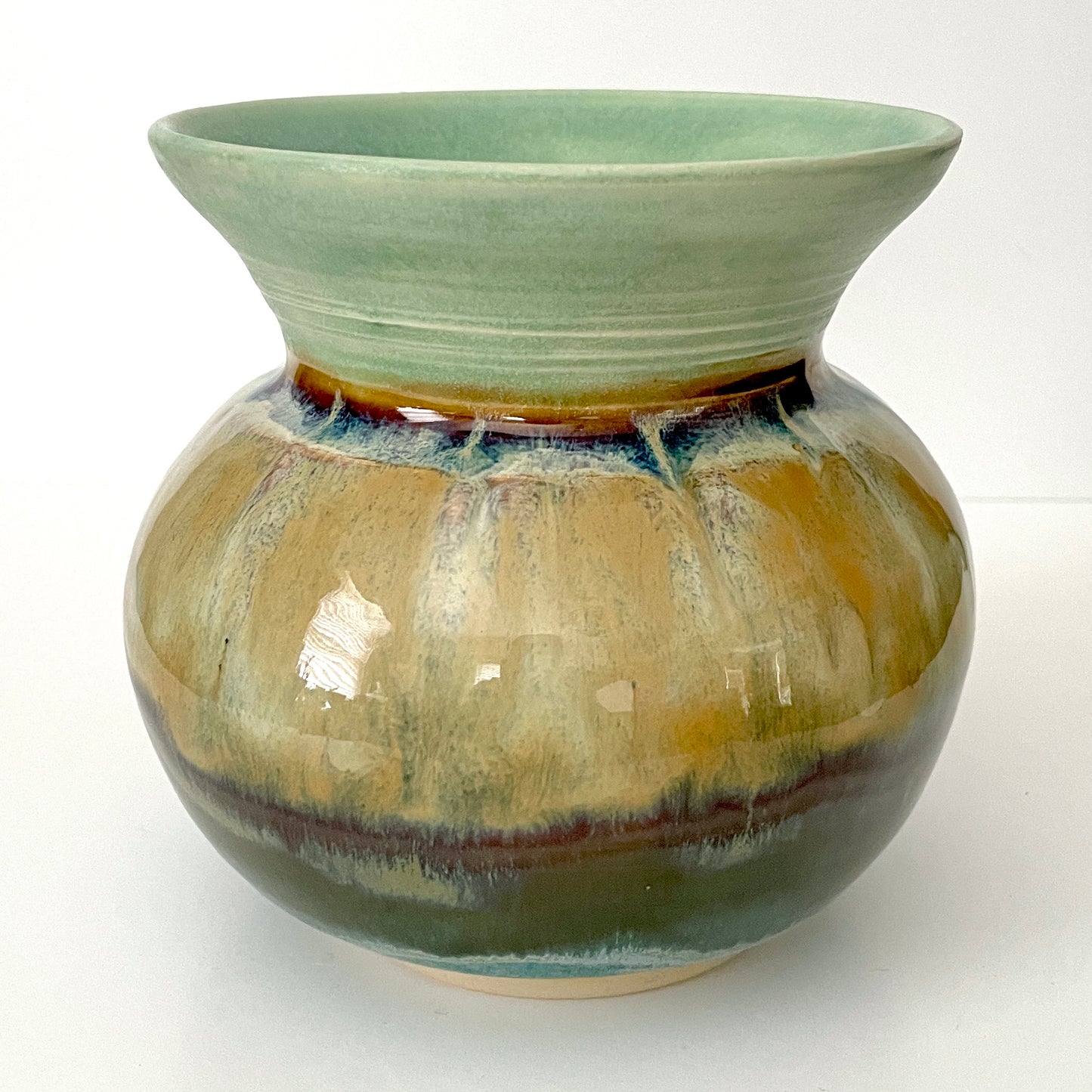 Serendipity Vase