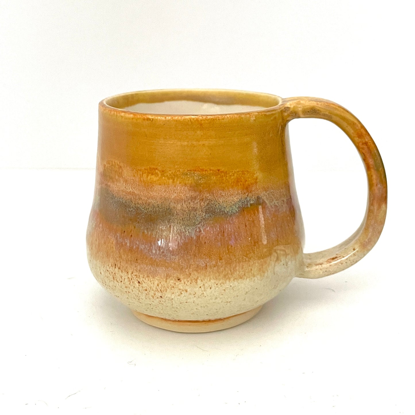 Sunspot Mugs