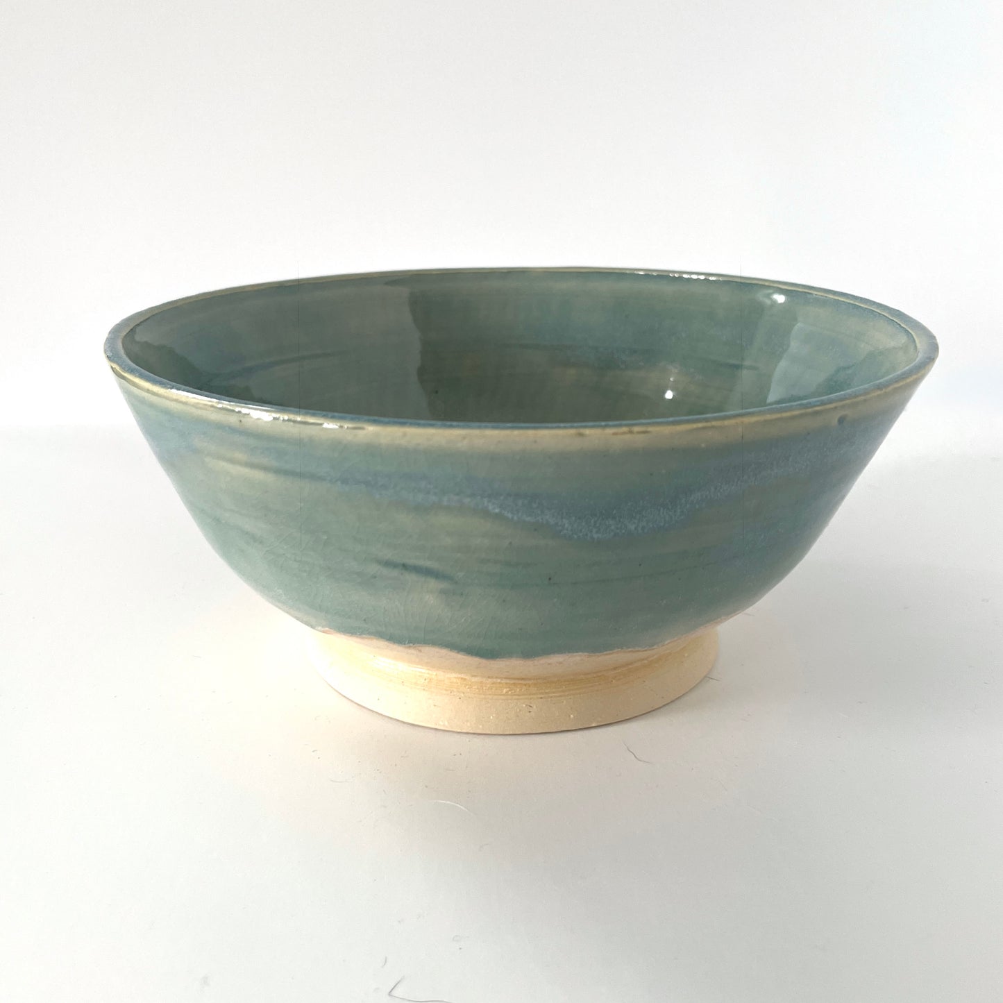 Sand and Sea Bowl