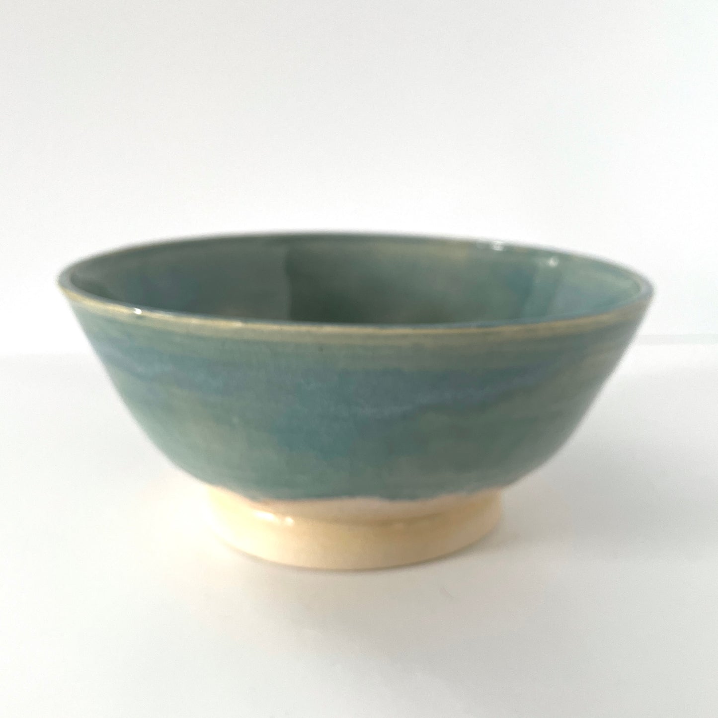 Sand and Sea Bowl