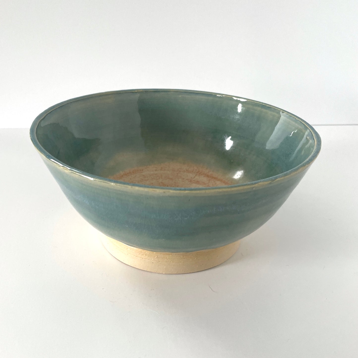 Sand and Sea Bowl