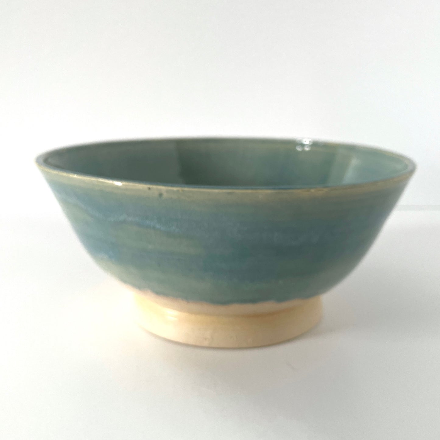 Sand and Sea Bowl