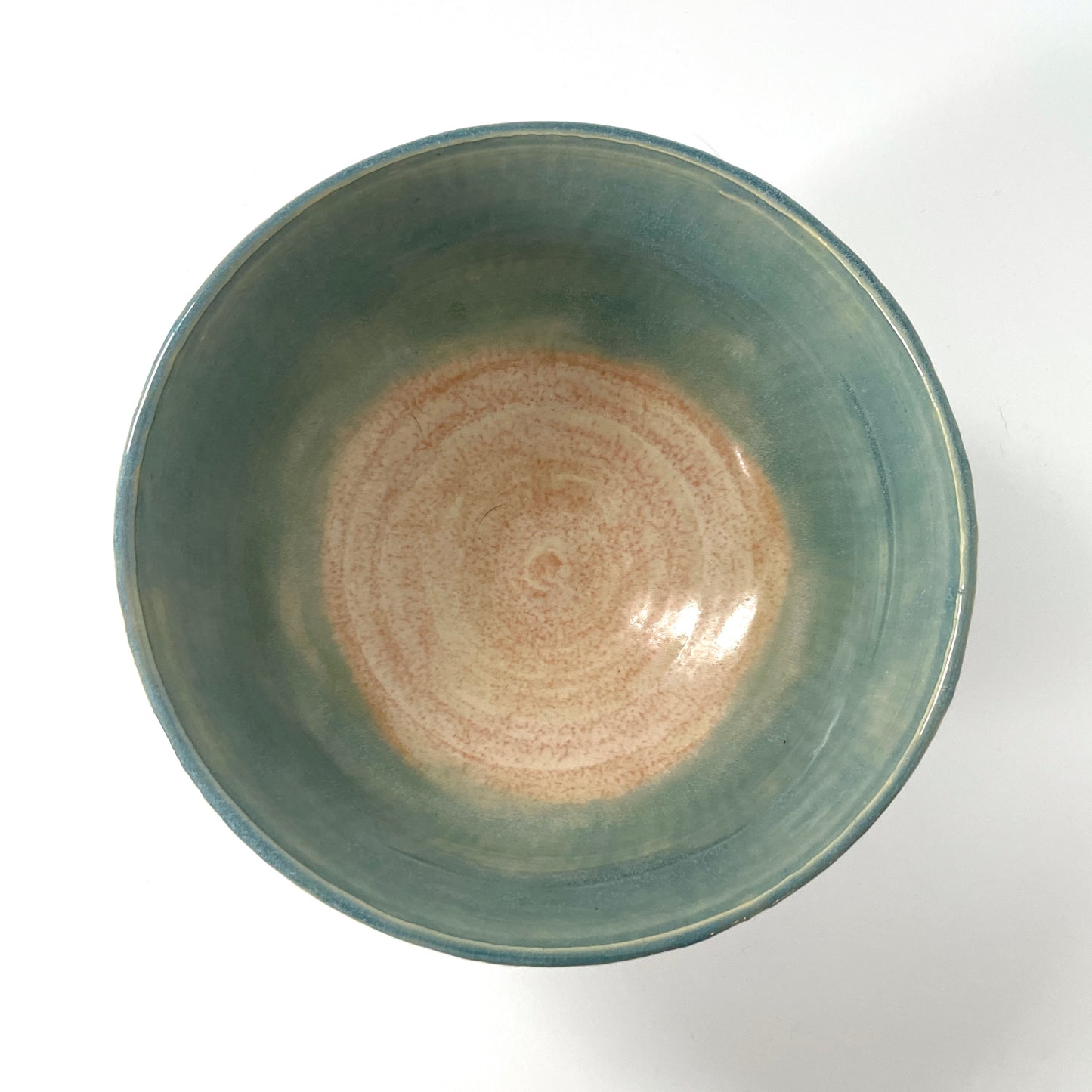 Sand and Sea Bowl