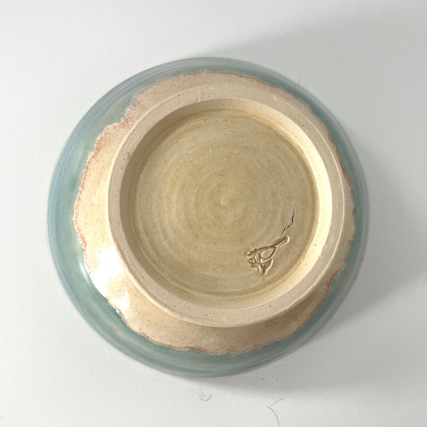 Sand and Sea Bowl