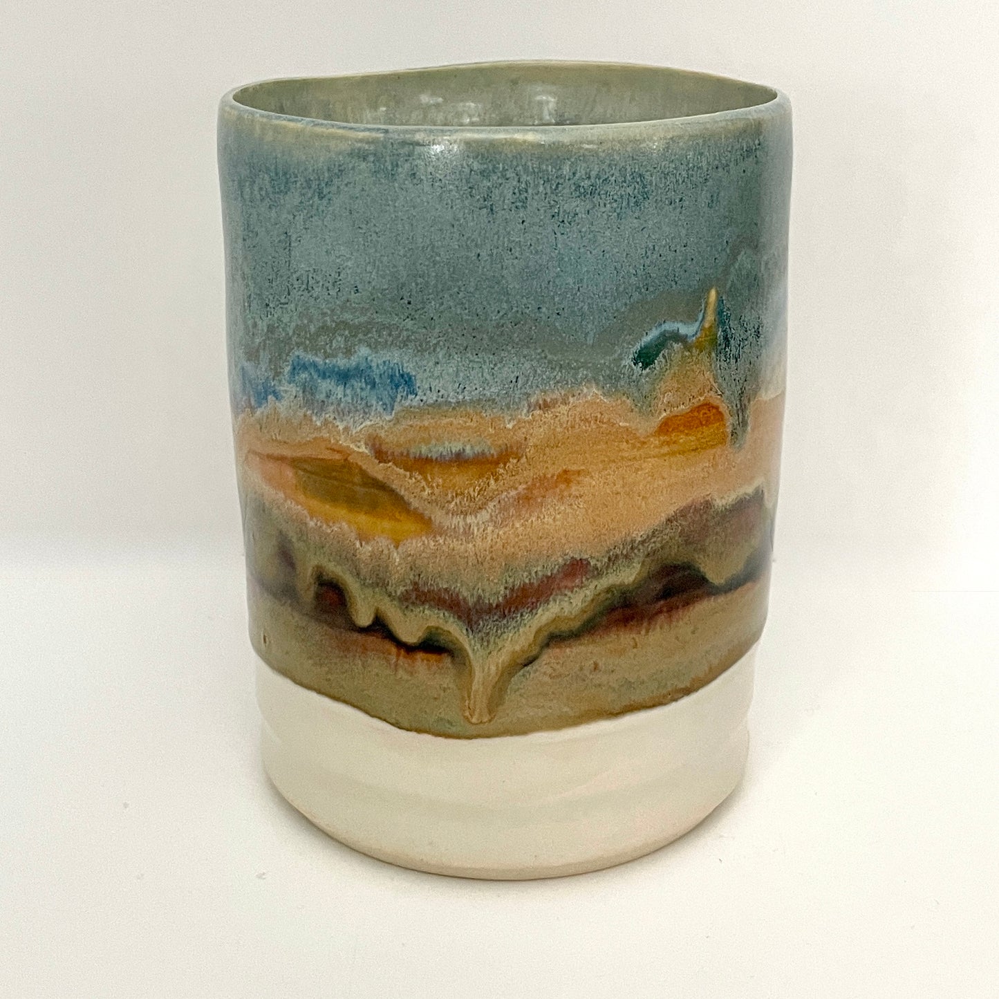 Kitchen Utensils Holder