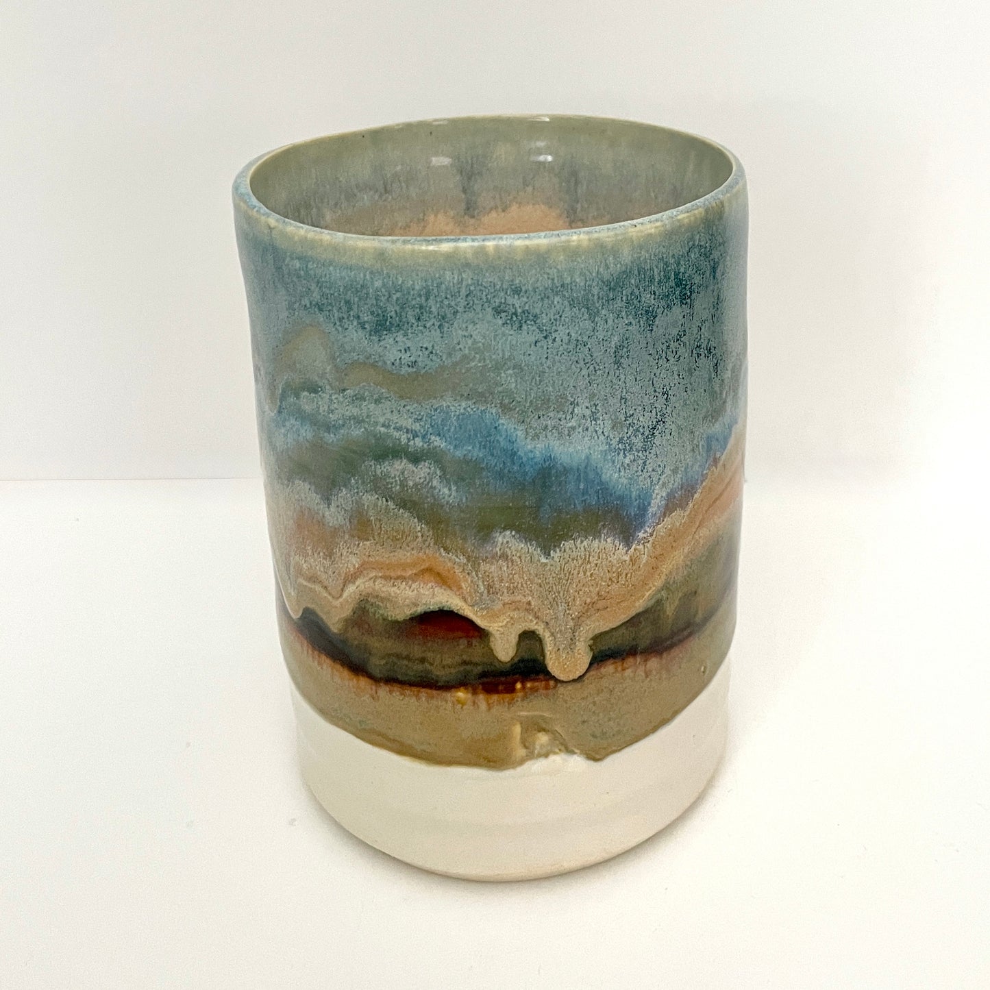 Kitchen Utensils Holder