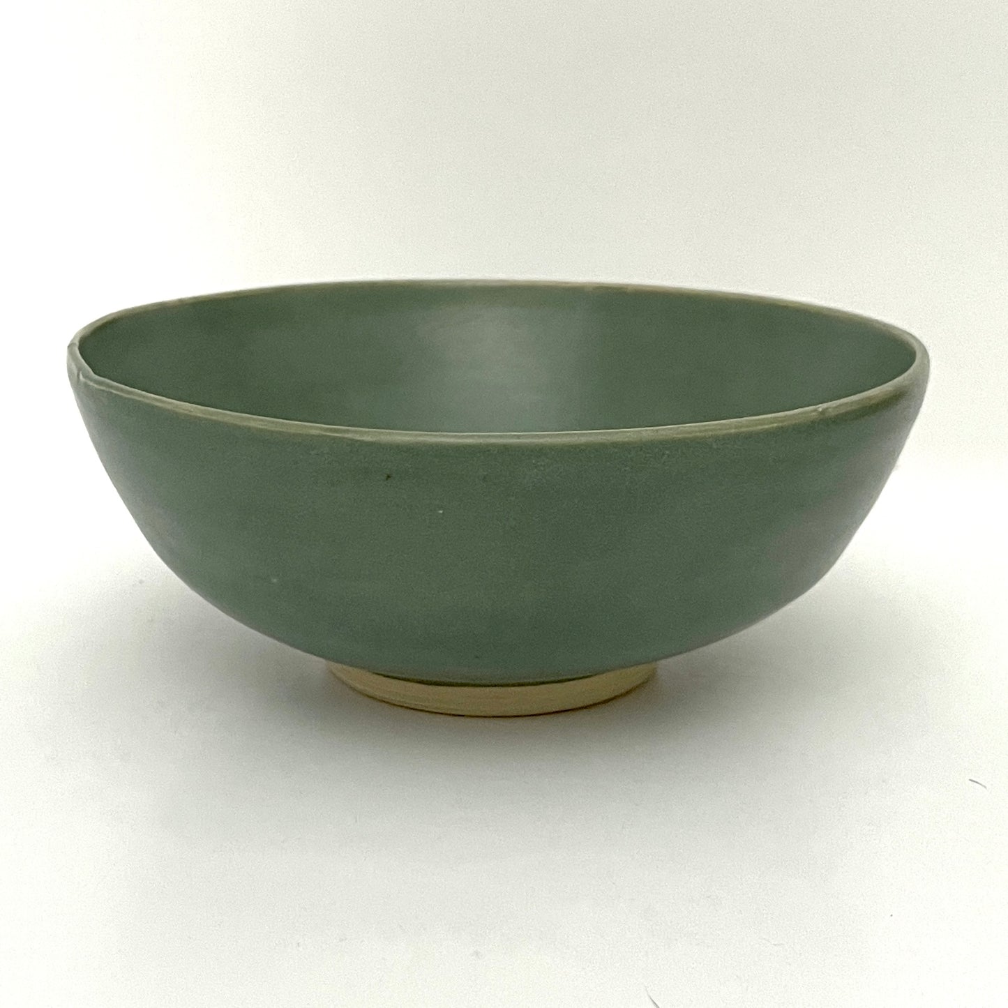 Small Bowl in avocado green
