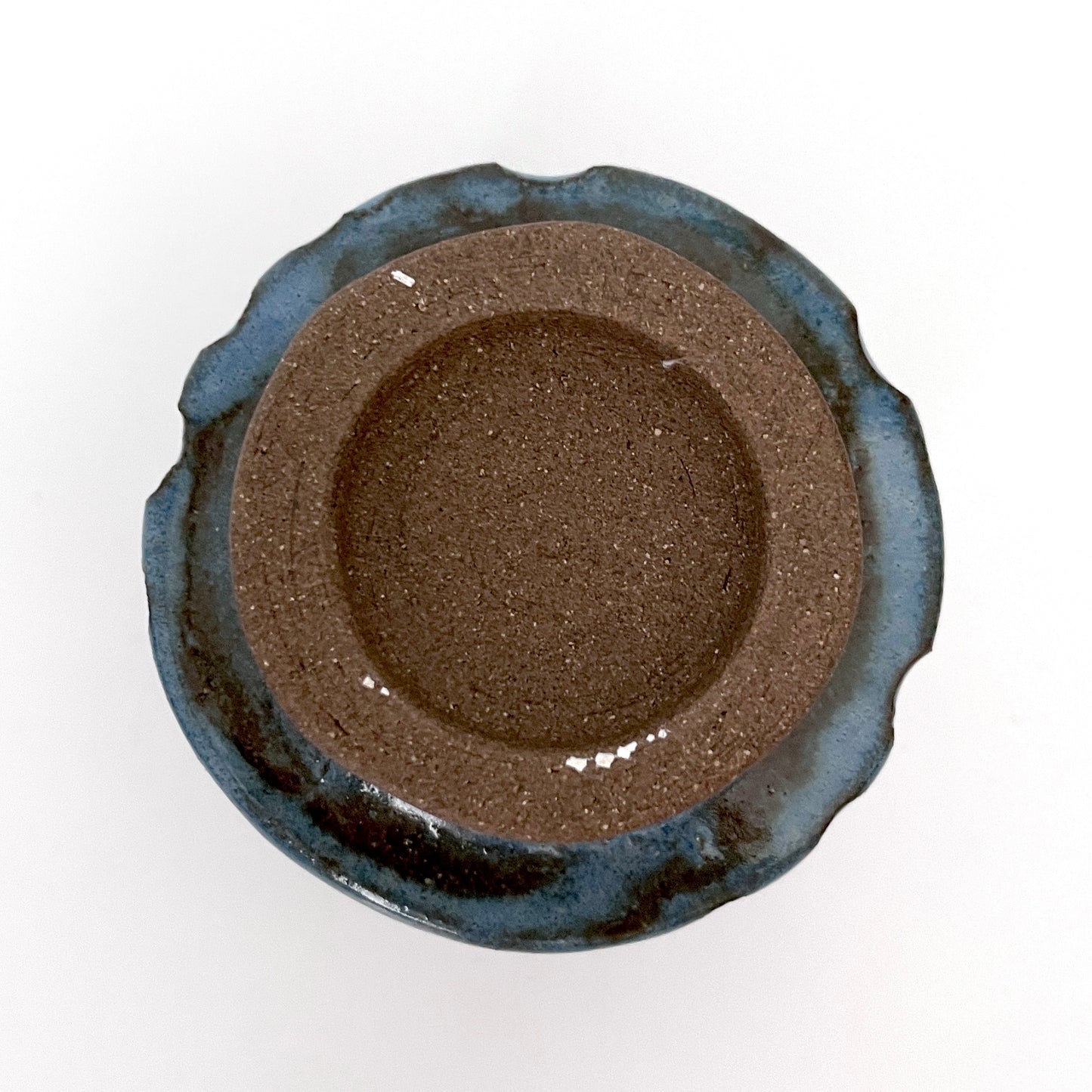 Carved Yunomi Cups
