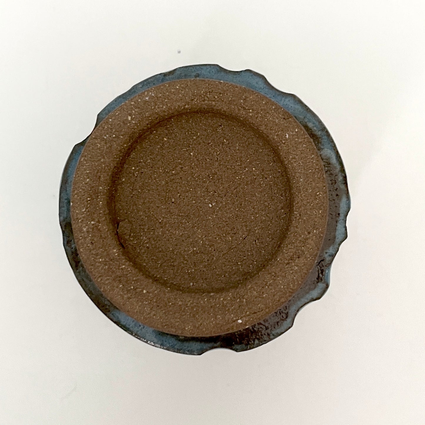 Carved Yunomi Cups