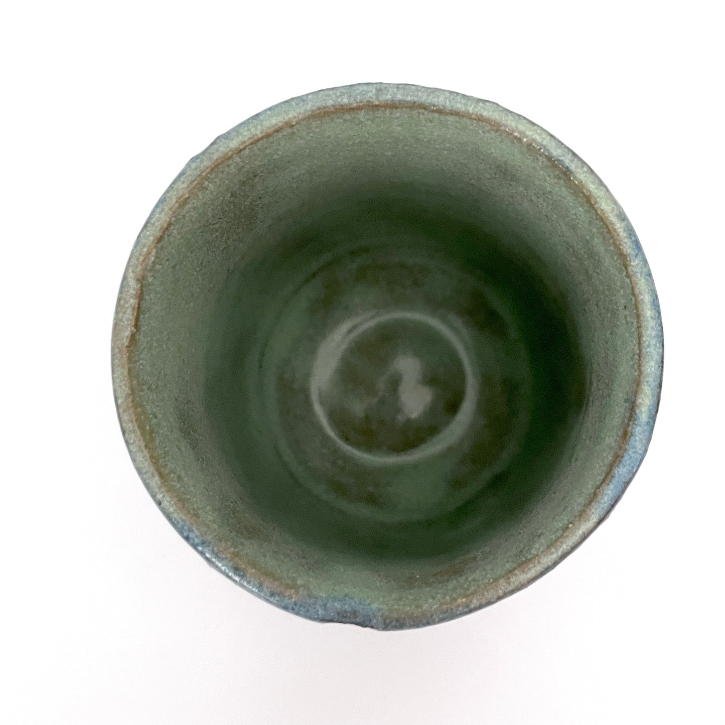Carved Yunomi Cups