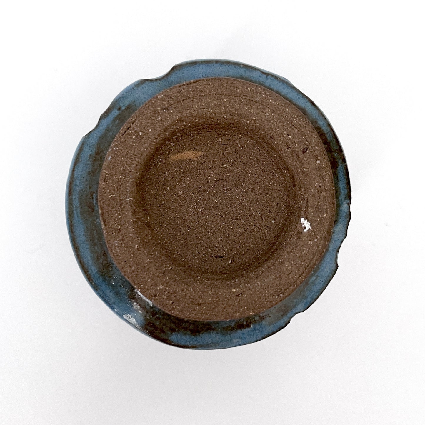 Carved Yunomi Cups