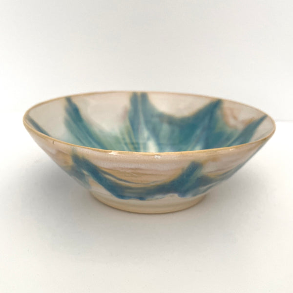Decorative "Flower" Bowl
